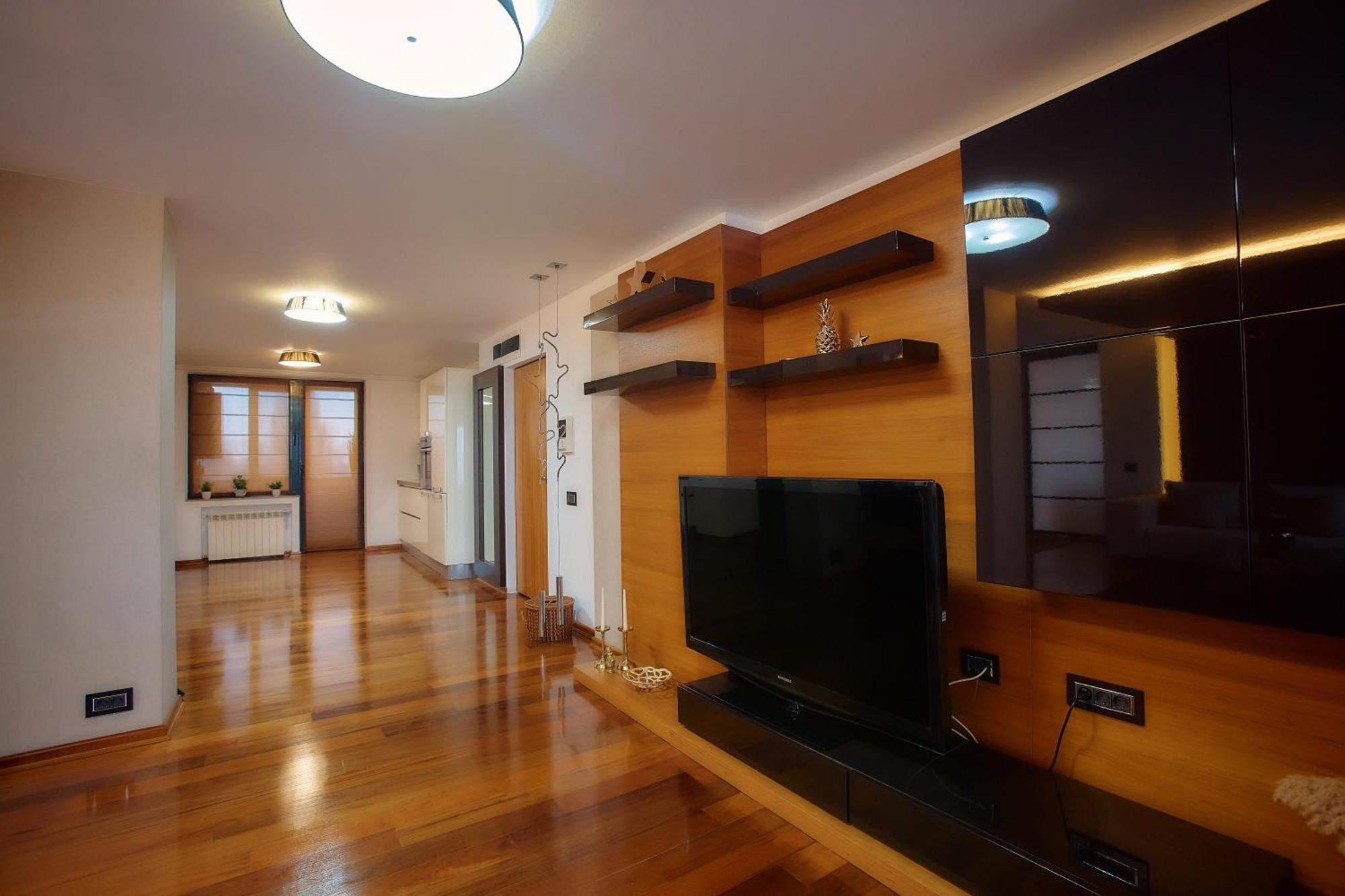 Uptown Residence Satu Mare Bagian luar foto